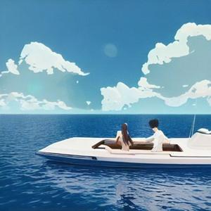 亲爱的旅人啊 (Live)