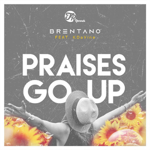 Praises Go Up (Tony Vee's Vocal OverDub Mix)