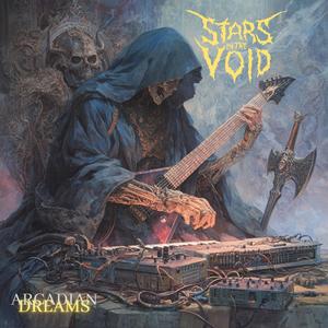 Harbinger of Souls (feat. Arcadian Dreams)