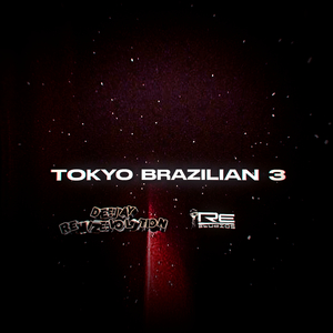 MTG - TOKYO BRAZILIAN 3