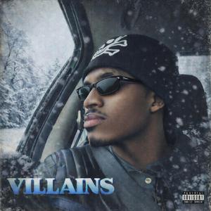 VILLAINS