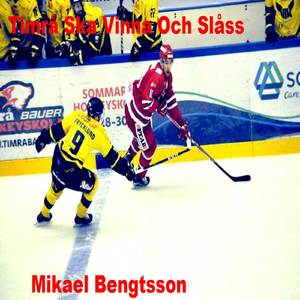 Timrå Ska Vinna Och Slåss