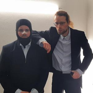 Hitte den Vape (feat. Burn Hard)