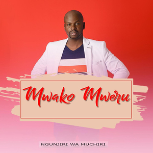 MWAKO MWERU