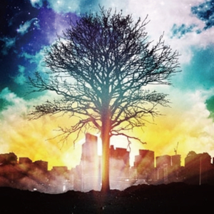 夕焼けシャングリラ