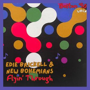 Ghost Of A Dog (Live)