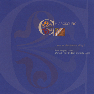 Bachianas Brasileiras No. 4: III. Aria