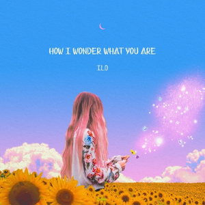 How I wonder what you are