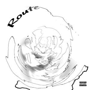 Route (feat. Pupis)