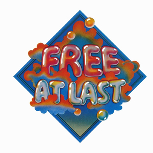 Free at Last (feat. Chuuwee)