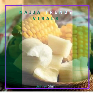 Jagaban (Agbado Cassava)