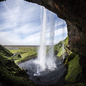 절대적인 자유를 위한 고요한 음악