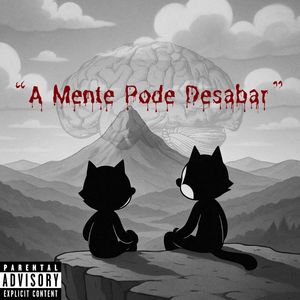 A Mente Pode Desabar