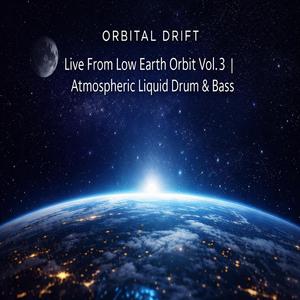 Nebula Slipstream (Deep Liquid DnB for Night Drive)