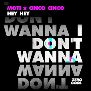 Hey Hey (Extended Mix)