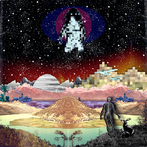 Ambient Disaster Movie - The Original Prequel