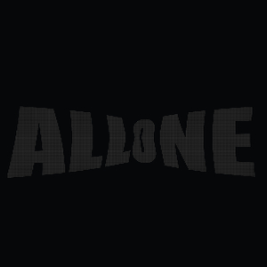 ALLONE