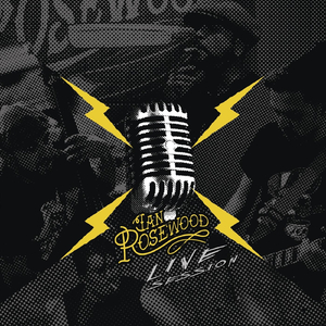Yeeeeehaaa!!! (Live)