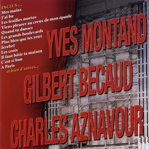 Viens Au Creux De Mon Epaule