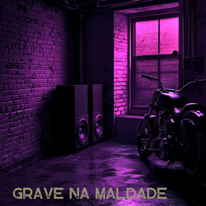 Vem Com o Grave Pesado