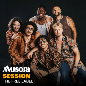 Them Bones - Musora Session