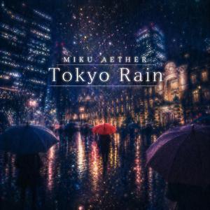 Tokyo Rain