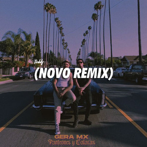 Panteones y Calacas (Remix)