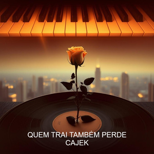 Quem Trai Também Perde