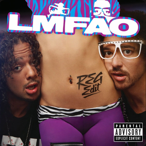 Party Rock Anthem (REG Edit) (Extended Mix)
