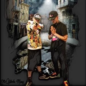 Demon's (feat. Lil Tex)