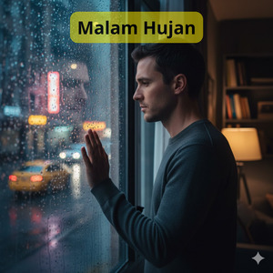 Malam Hujan
