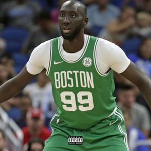 tacko fall