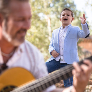 Tangos del Cojo de Huelva