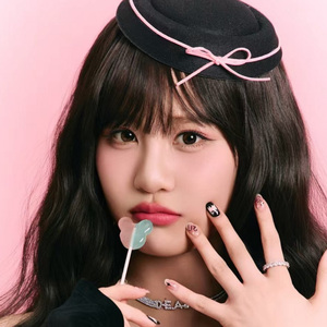 Burning Up (English Version)