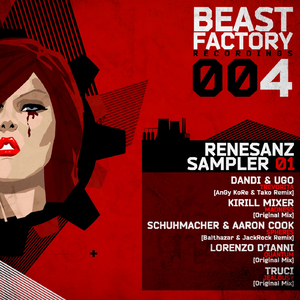 Spheres (Balthazar & JackRock Remix)