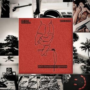 dark chocolate & cigarettes (feat. ashley.io)