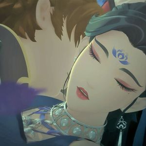 从前爱过一只小石猴