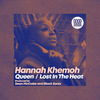 Hannah Khemoh - Queen (Sean McCabe and Black Sonix Old School Dub)