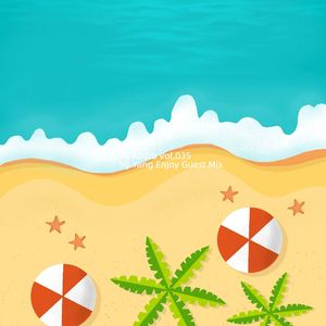 MJ Radio Vol.035 - MJ.Yang Enjoy Guest Mix