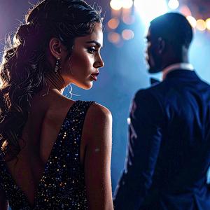 Ya Habibi – Entre Deux Mondes | Deep Reggaeton Dance 2025