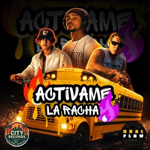 Actívame La Racha