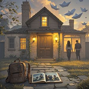 原生家庭-笛音灵风