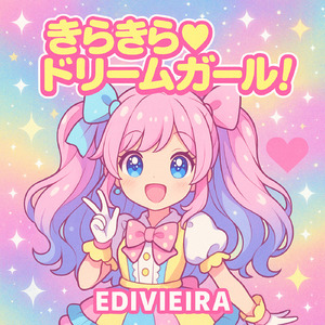 ルビーちゃんのドキドキクエスチョン