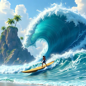Waves