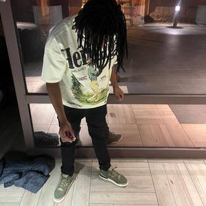 (GGE MUNEY) puttin ya dine