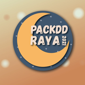 Satu Hari Di Hari Raya (Cover)