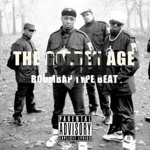 黄金年代 Type Boombap Beat