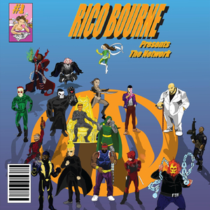 Super Smash Bros (feat. Trilliano)