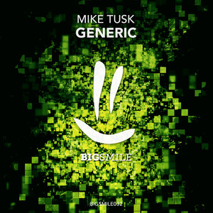 Generic (Original Mix)