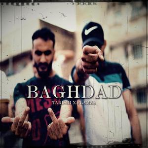 BAGHDAD (feat. FLAMZA)